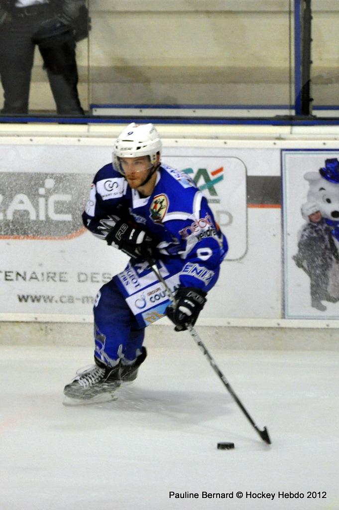 Reims 2 - 5 Dunkerque