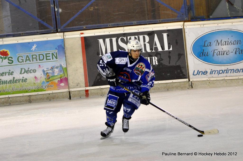 Reims 2 - 5 Dunkerque