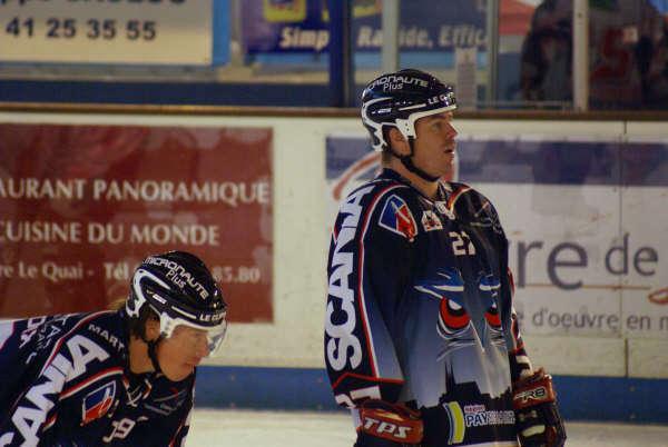 Angers  1 - 7 Amiens 