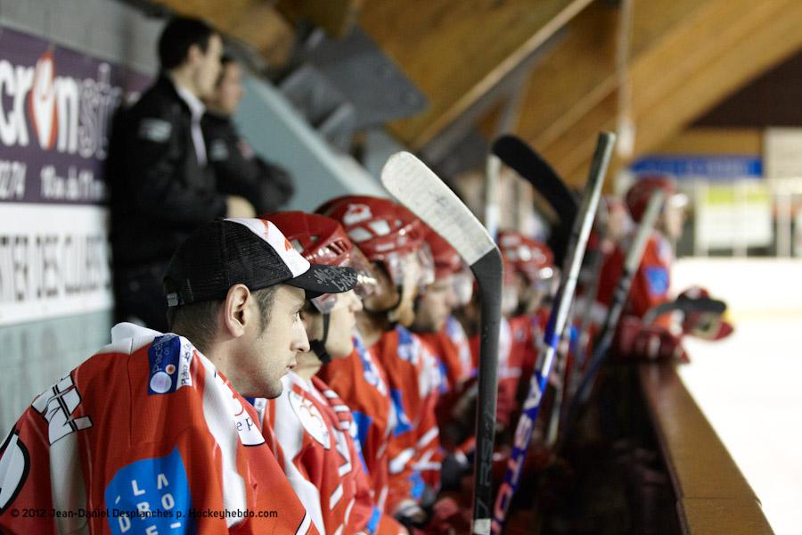 Valence 5 - 8 Brest 