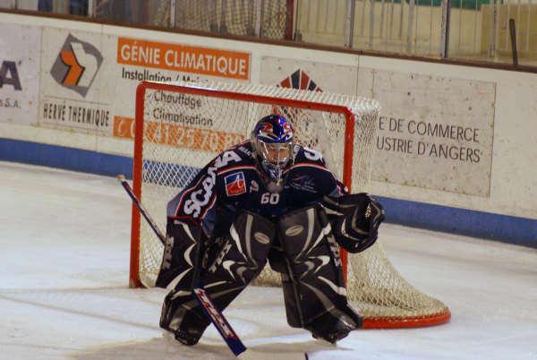 Angers  1 - 7 Amiens 