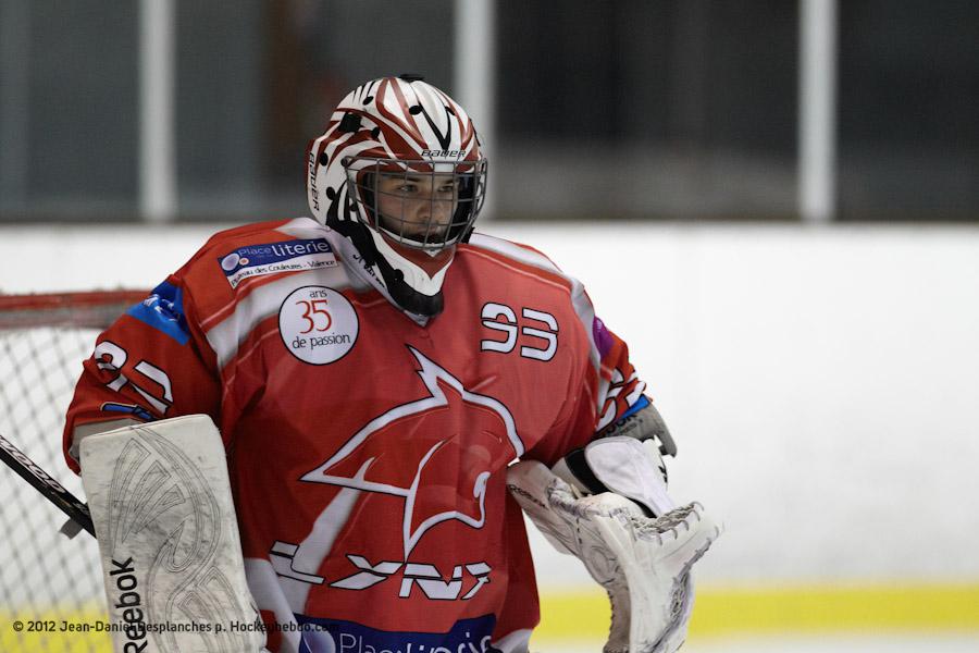 Valence 5 - 8 Brest 