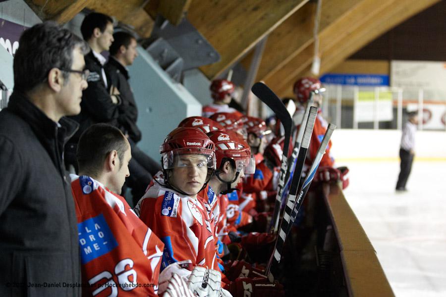 Valence 5 - 8 Brest 