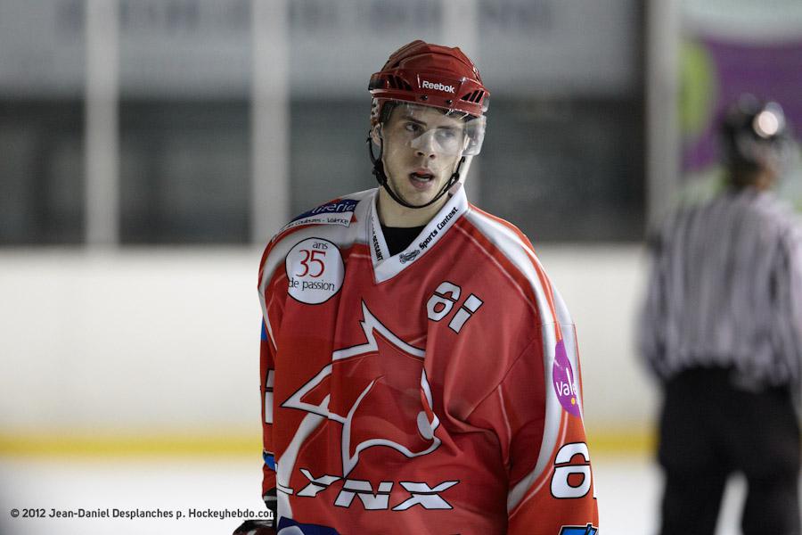 Valence 5 - 8 Brest 