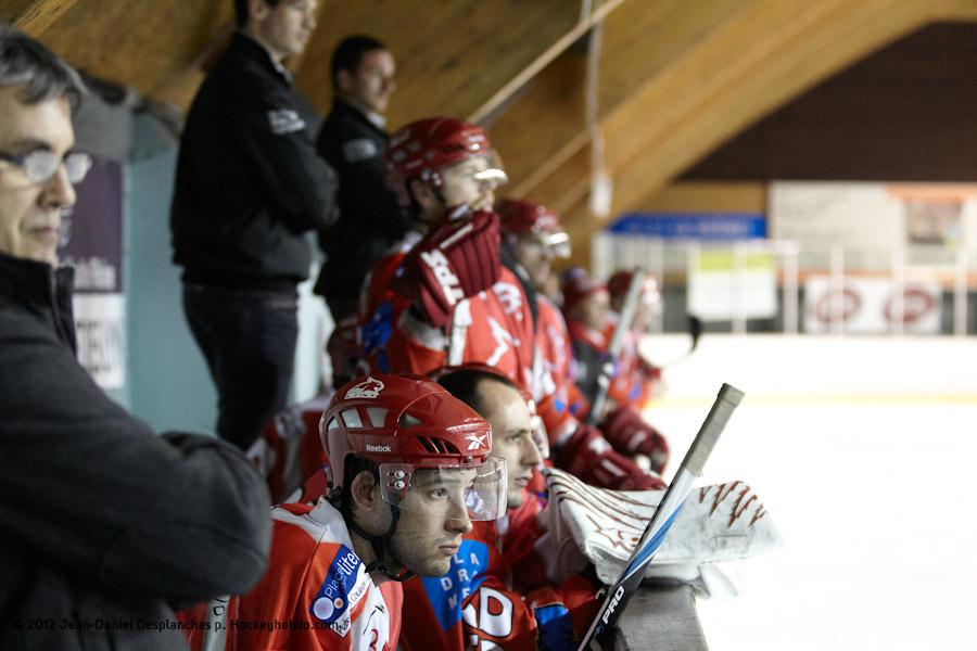 Valence 5 - 8 Brest 