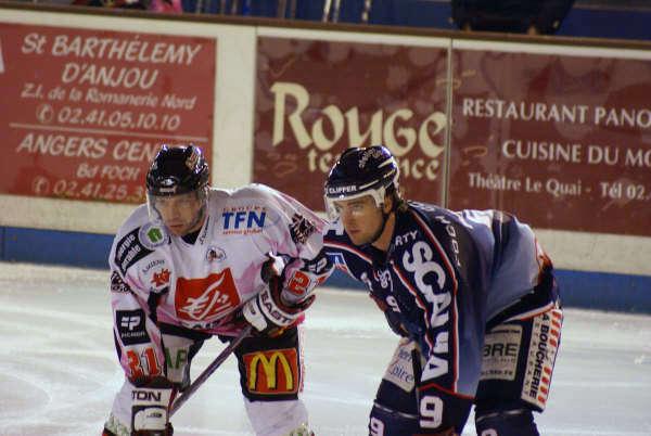 Angers  1 - 7 Amiens 
