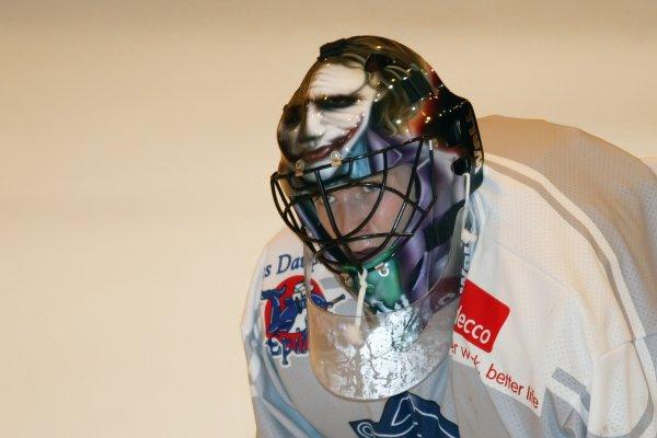 Epinal  3 - 2 Strasbourg 