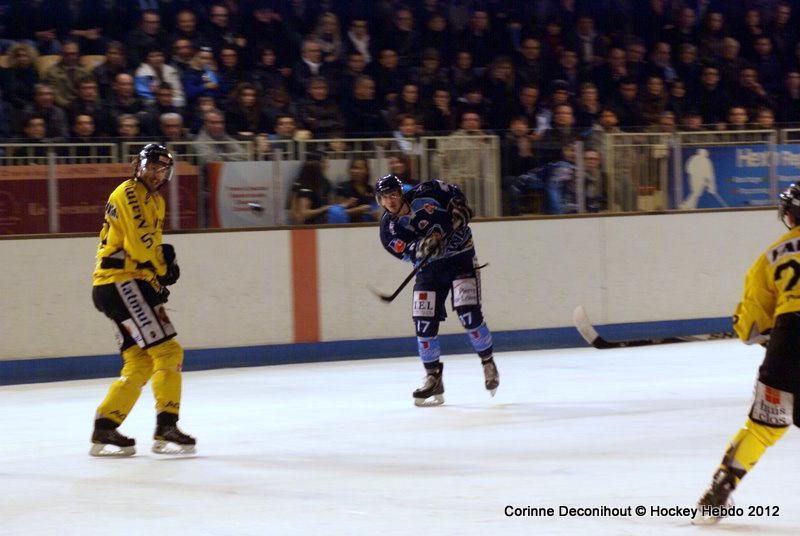 Angers  1 - 7 Rouen
