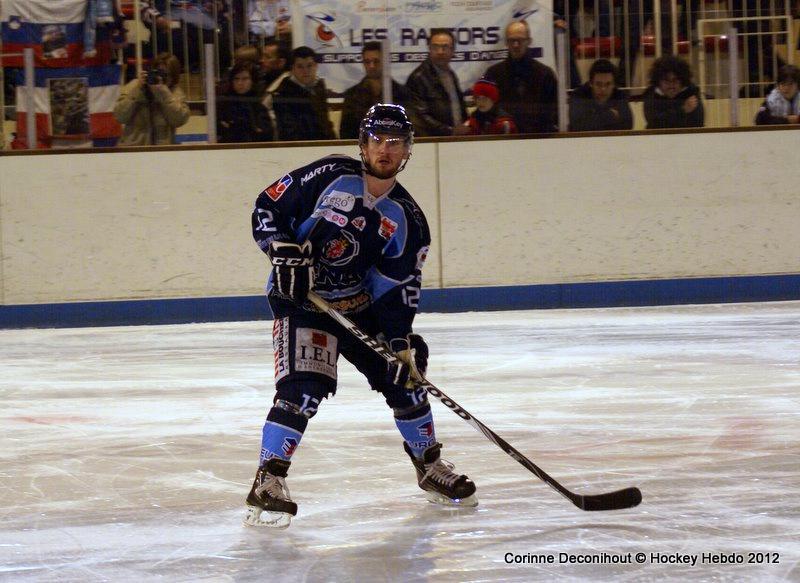 Angers  1 - 7 Rouen