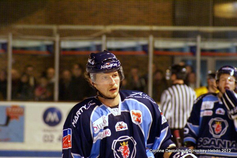 Angers  1 - 7 Rouen