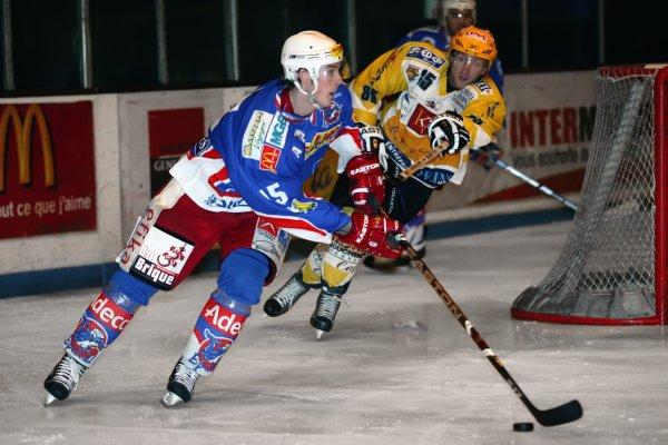 Epinal  3 - 2 Strasbourg 