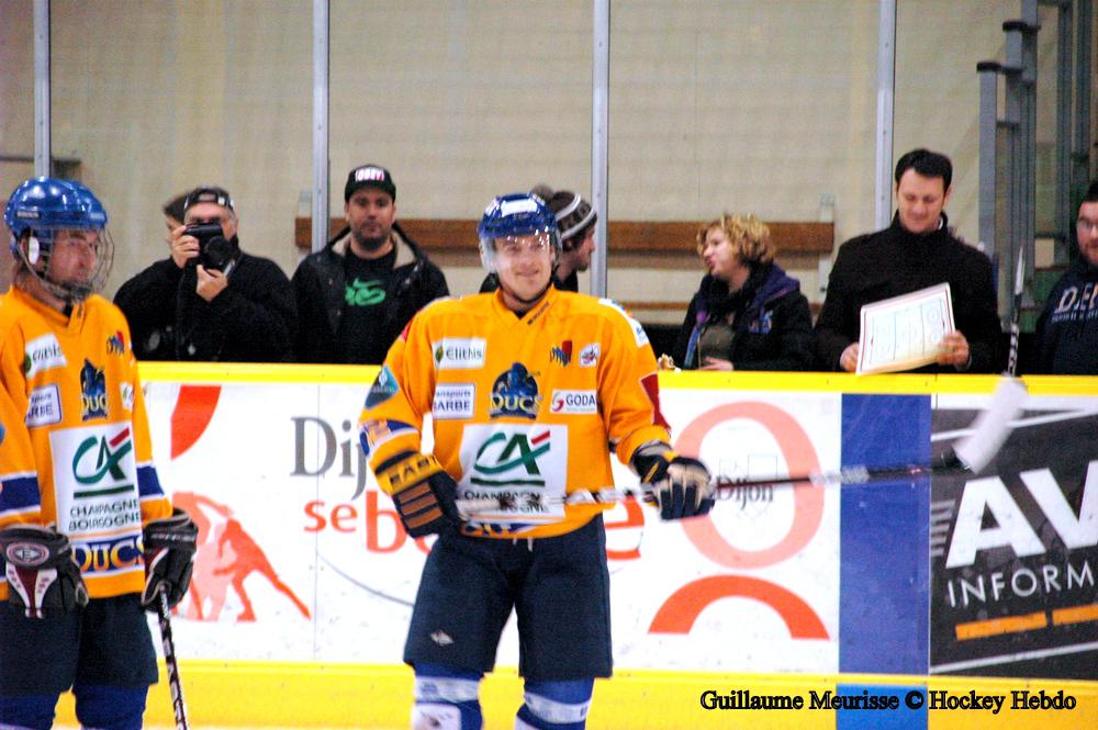 The show goes on — Reportage