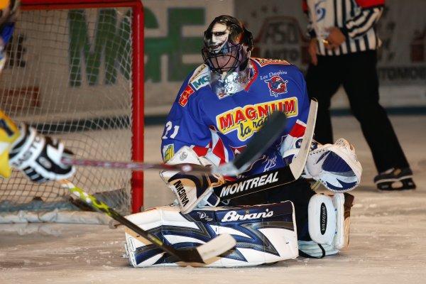 Epinal  3 - 2 Strasbourg 