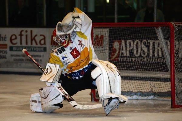 Epinal  3 - 2 Strasbourg 