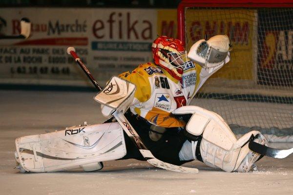 Epinal  3 - 2 Strasbourg 