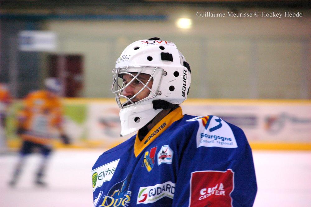 The show goes on — Reportage