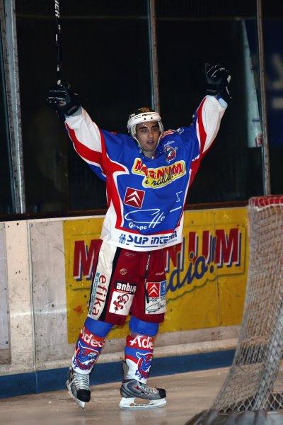 Epinal  3 - 2 Strasbourg 
