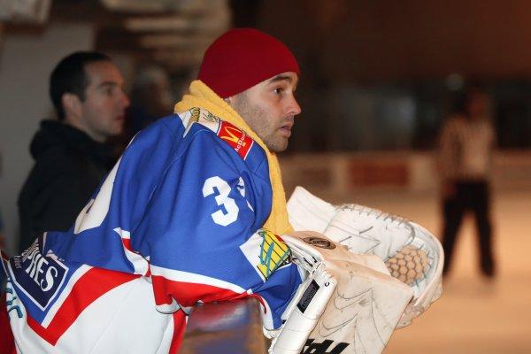 Epinal  3 - 2 Strasbourg 