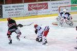 U18 : Finale Amiens - Grenoble