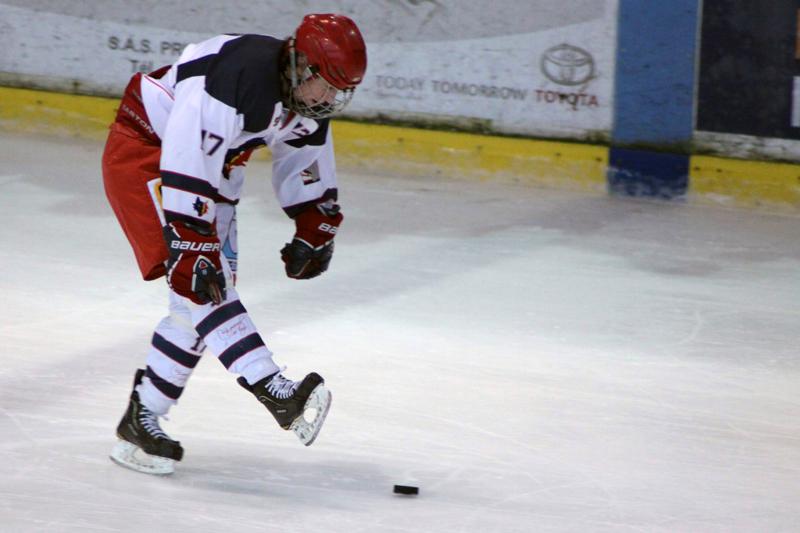 U18 : Finale Amiens - Grenoble