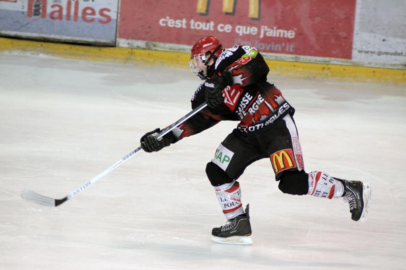 U18 : Finale Amiens - Grenoble