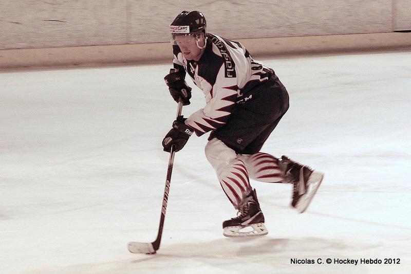Courbevoie  4 - 6 Nice