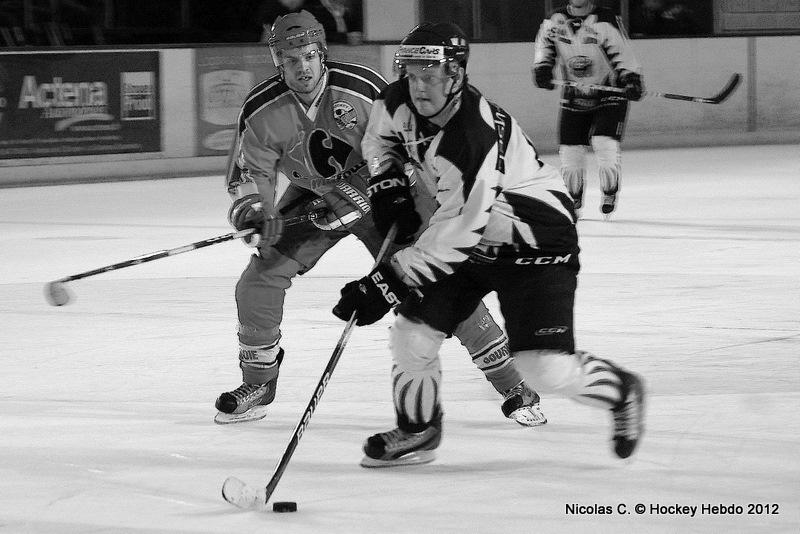 Courbevoie  4 - 6 Nice