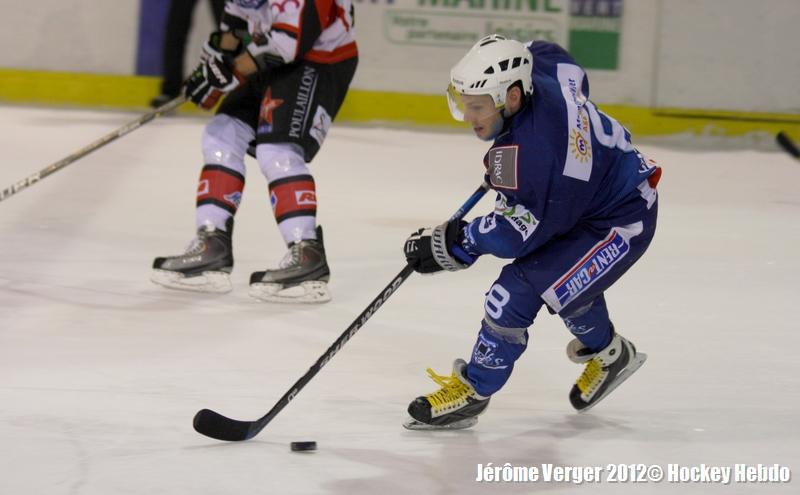 Montpellier  2 - 5 Mulhouse