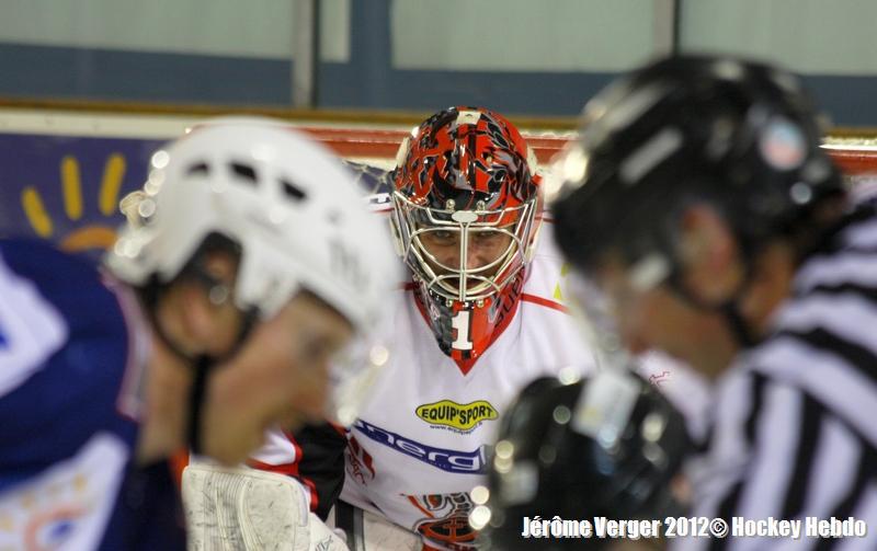 Montpellier  2 - 5 Mulhouse