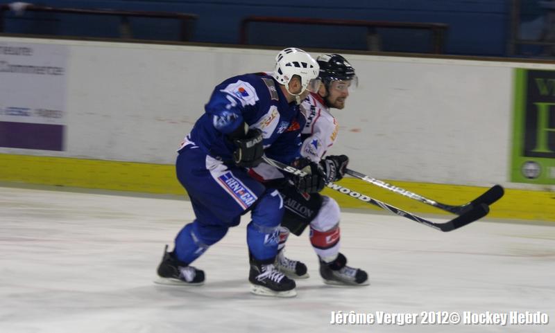 Montpellier  2 - 5 Mulhouse