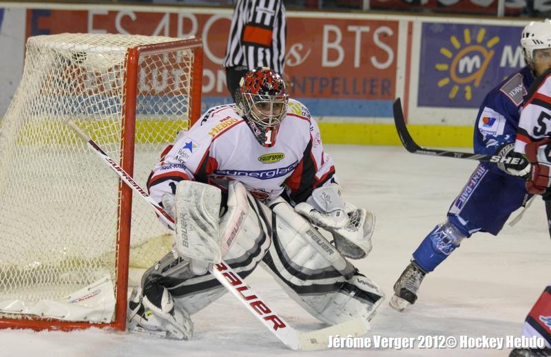 Montpellier  2 - 5 Mulhouse