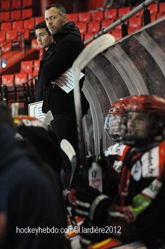 U18 elite :  Amiens Champion !  — Reportage