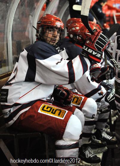 U18 elite :  Amiens Champion !  — Reportage