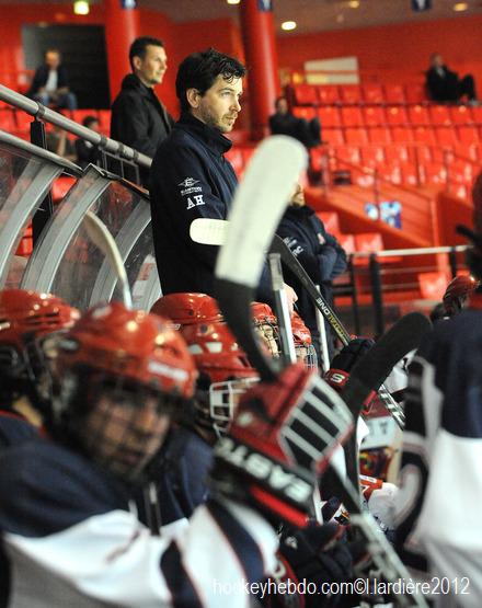 U18 elite :  Amiens Champion !  — Reportage