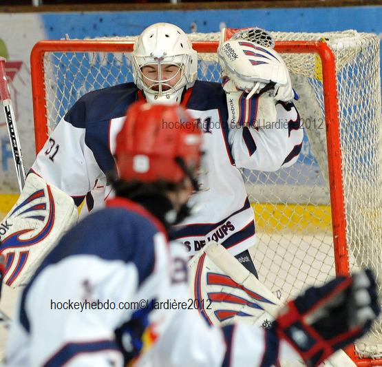 U18 elite :  Amiens Champion !  — Reportage