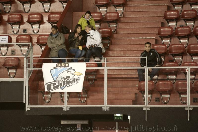 Strasbourg II 15 - 1 Marseille