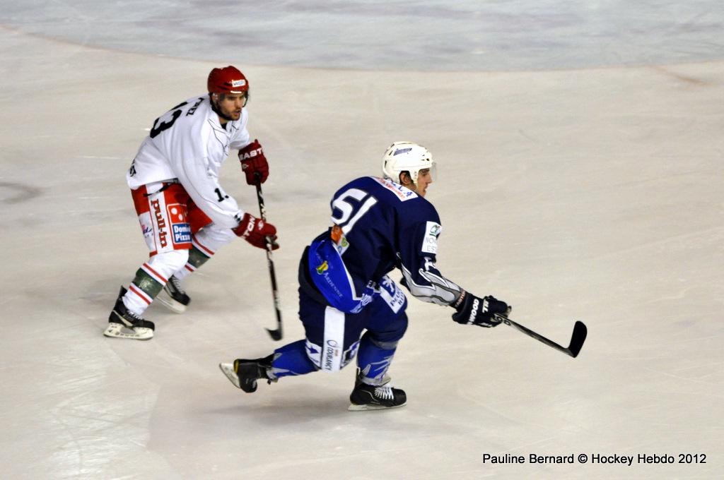 Reims 4 - 0 Anglet