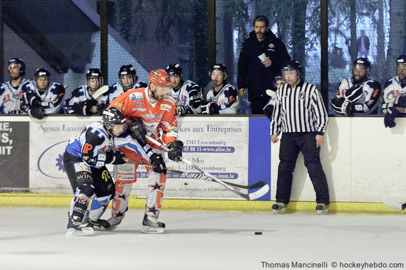 Amnéville 5 - 5 Tours 