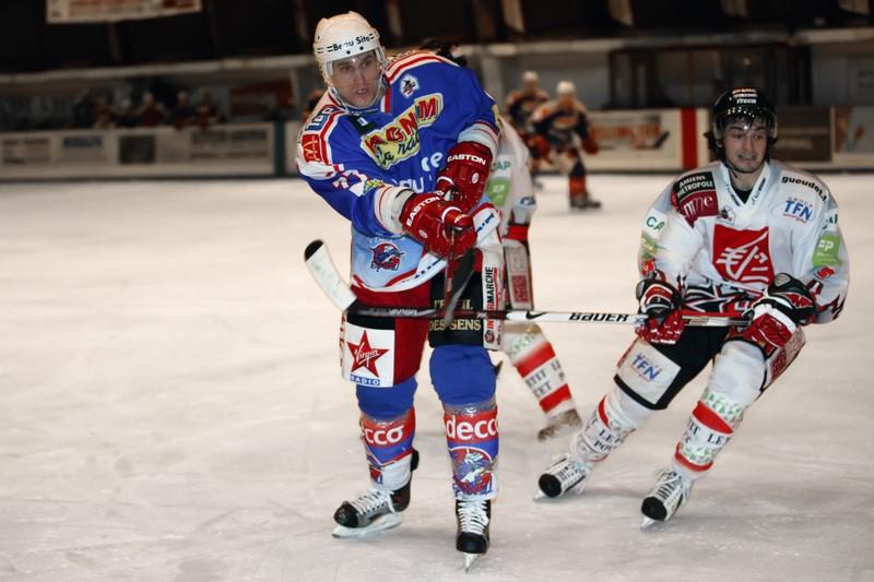 Epinal  5 - 1 Amiens 