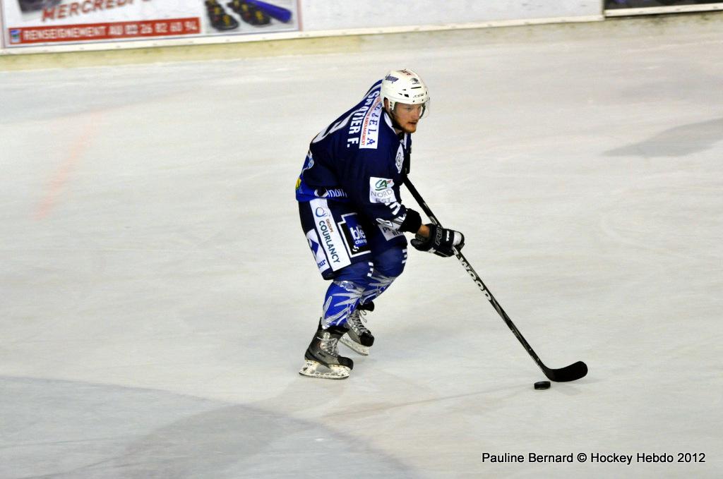 Reims 2 - 4 Nice