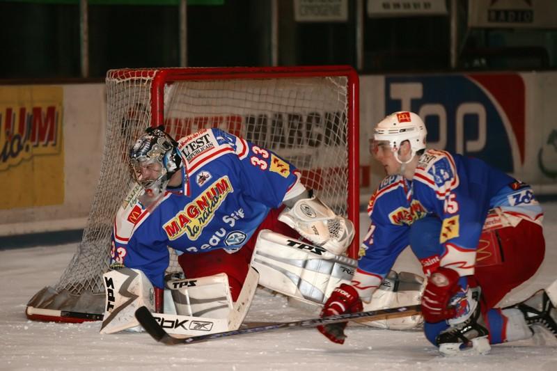 Epinal  5 - 1 Amiens 
