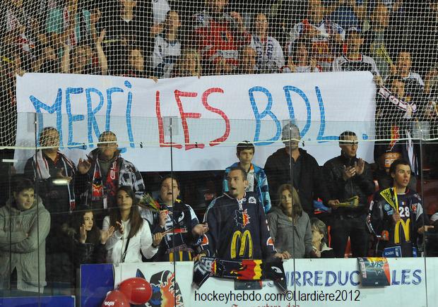Grenoble  0 - 4 Rouen