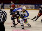 U22 Grenoble - Gap