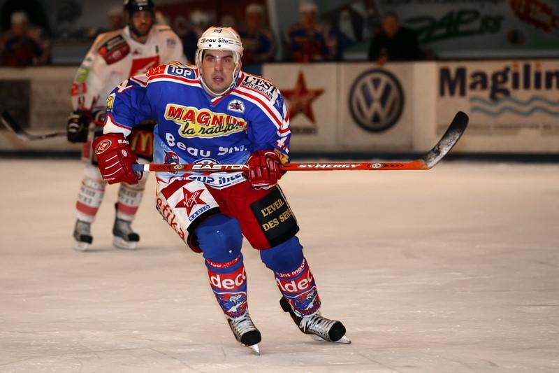 Epinal  5 - 1 Amiens 