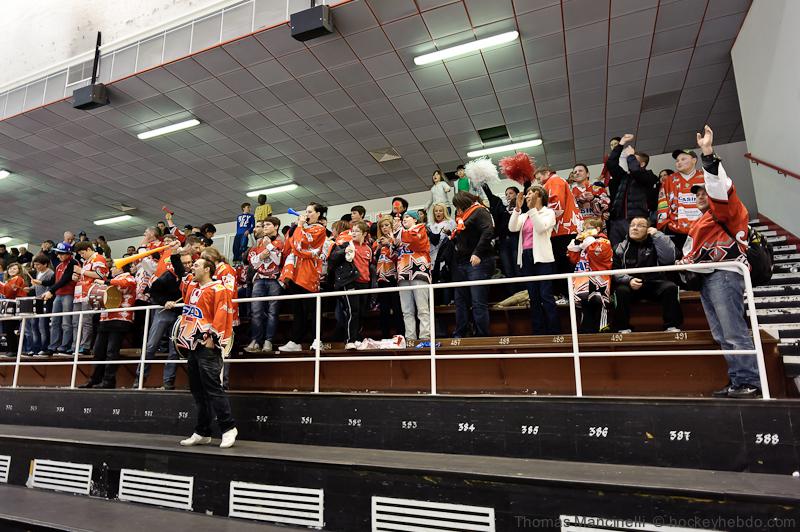 Tours  1 - 6 Amnéville
