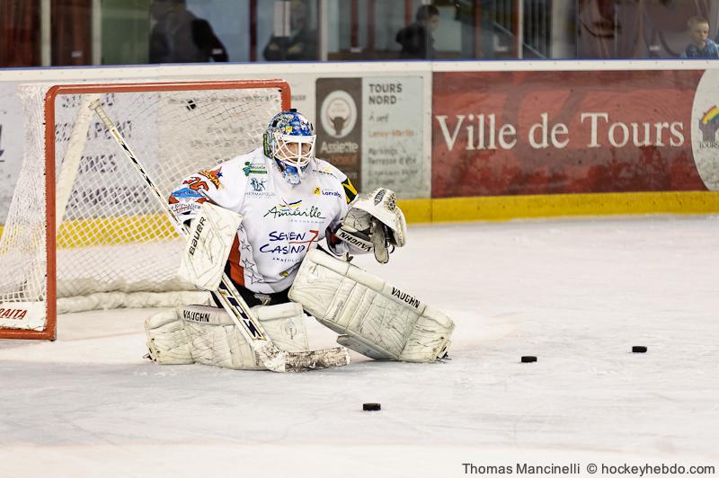 Tours  1 - 6 Amnéville