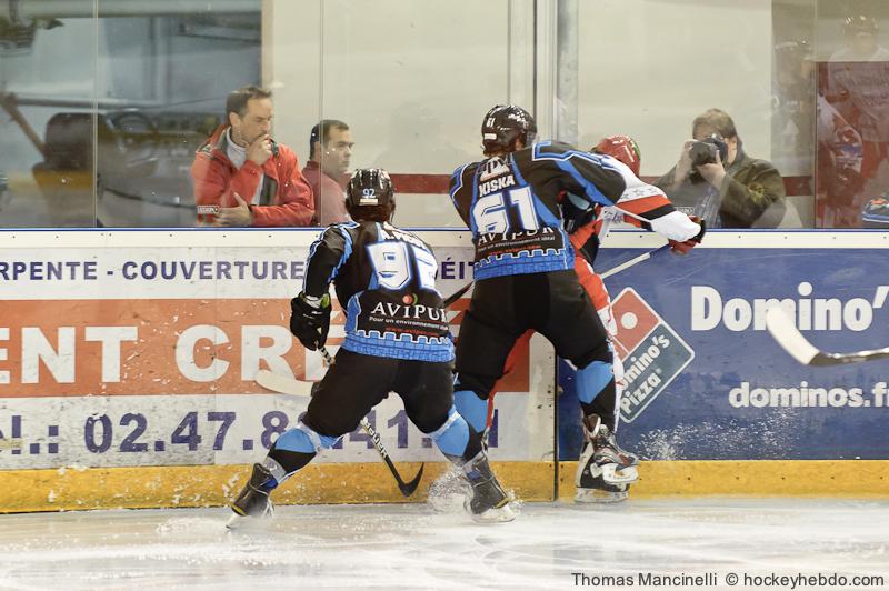 Tours  1 - 6 Amnéville