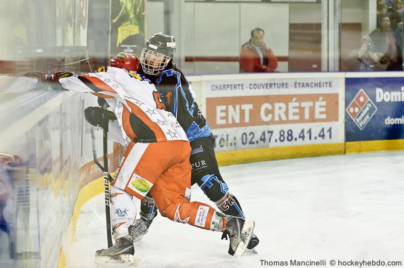 Tours  1 - 6 Amnéville