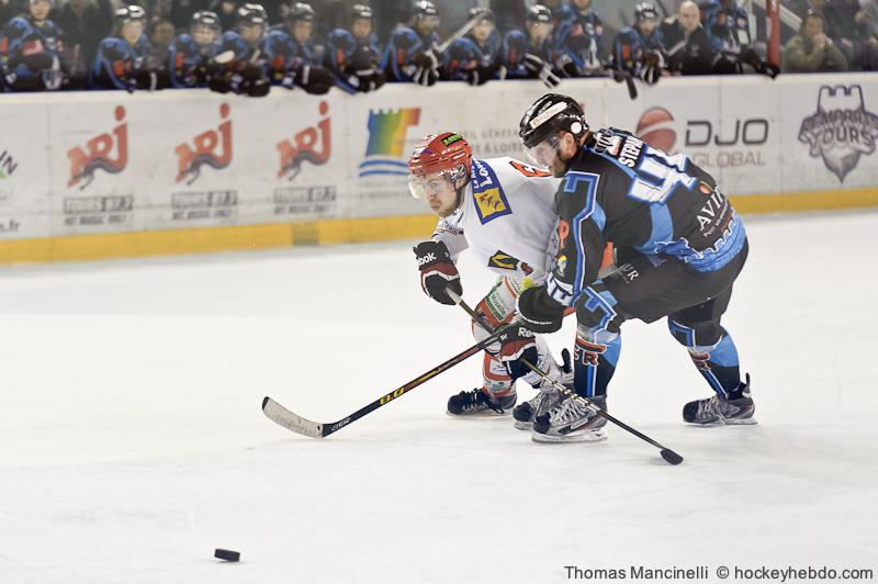 Tours  1 - 6 Amnéville