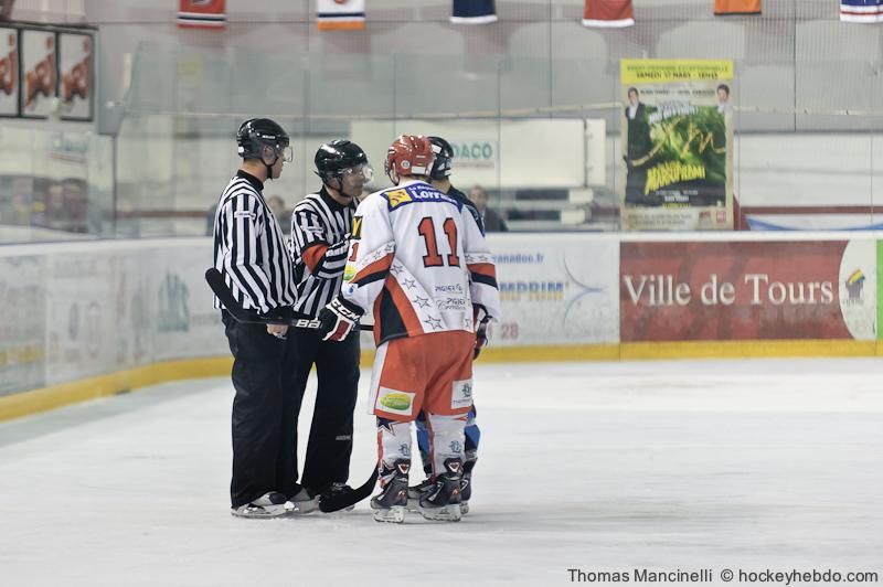 Tours  1 - 6 Amnéville